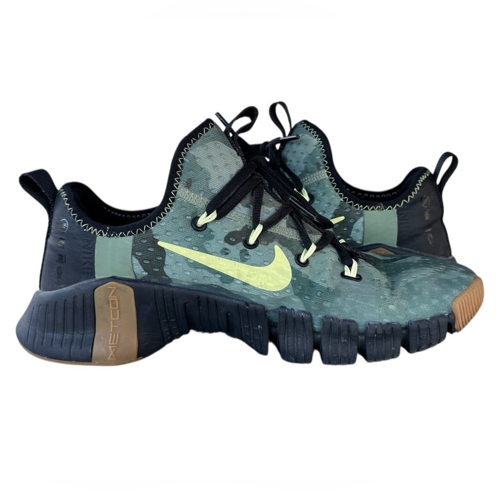 Nike Metcon 3 Training Shoes
Camo Green - Picture 9 of 15